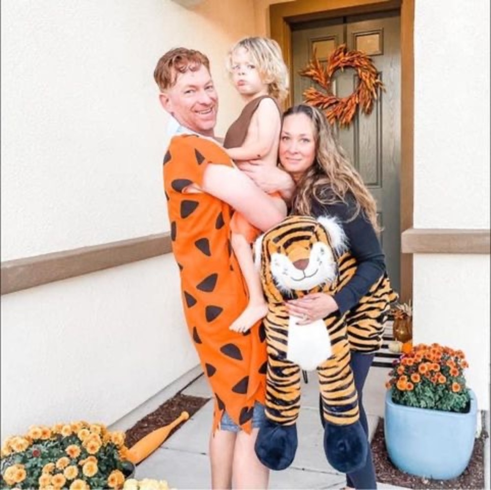 Meet your Posher, Bethany